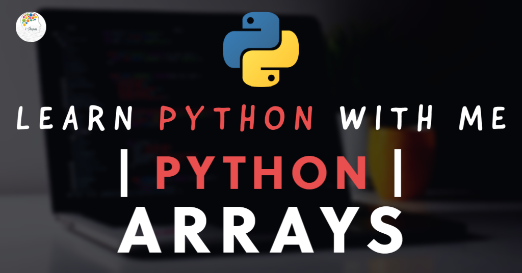 python arrays