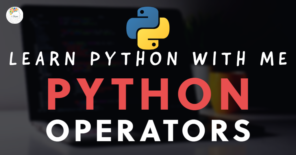 Python Operators