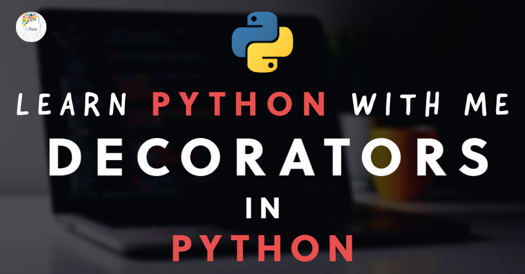 Decorators in Python