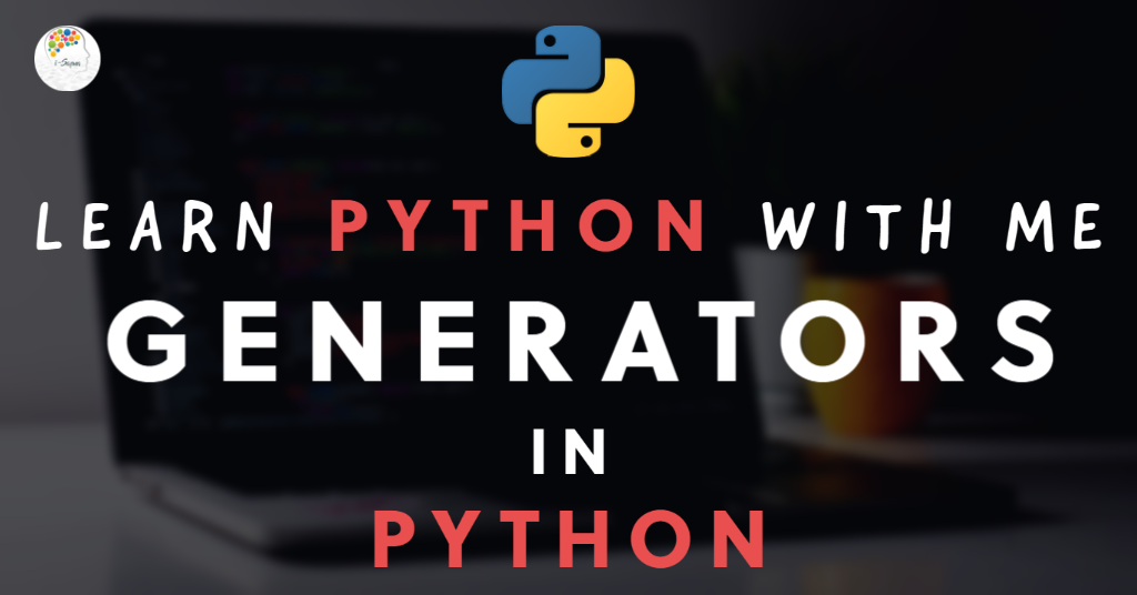 Generators in Python