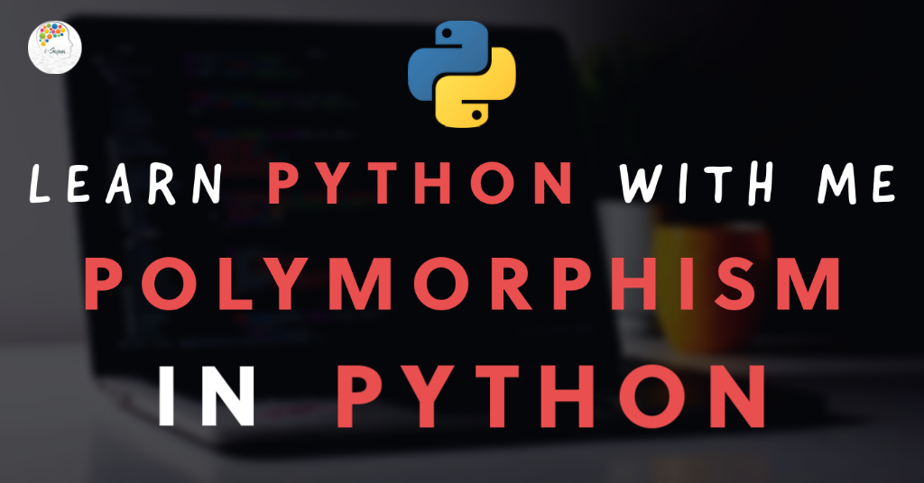 Polymorphism in Python