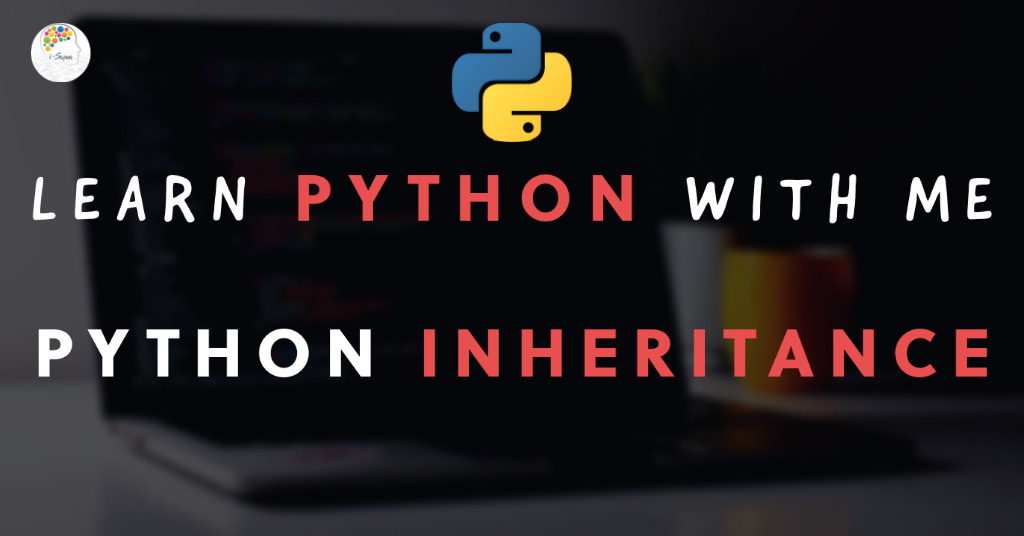 Inheritance in Python