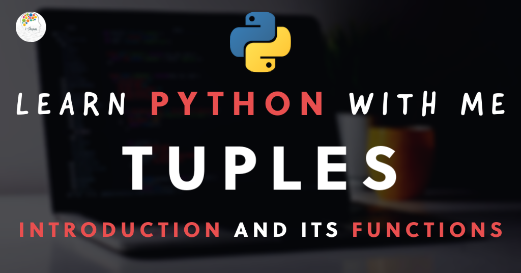 Python Tuples