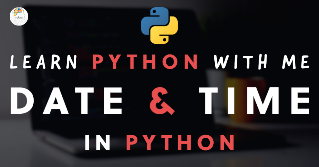 Date and Time in Python