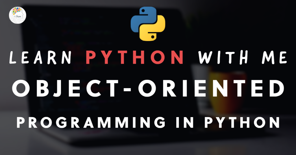 oops in python