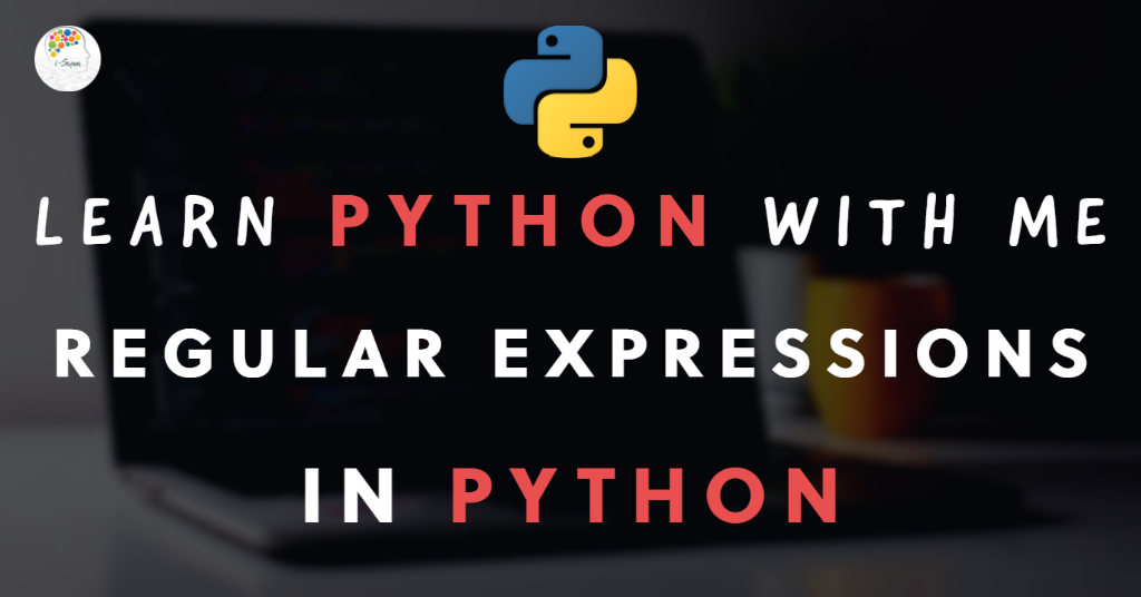 Regular Expressions in Python