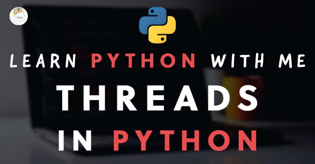 Threads in Python