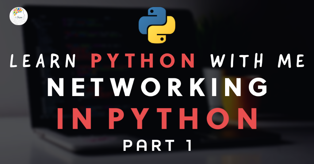 Networking in Python